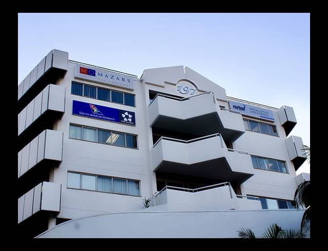 249M² OFFICE TO LET IN MORNINGSIDE